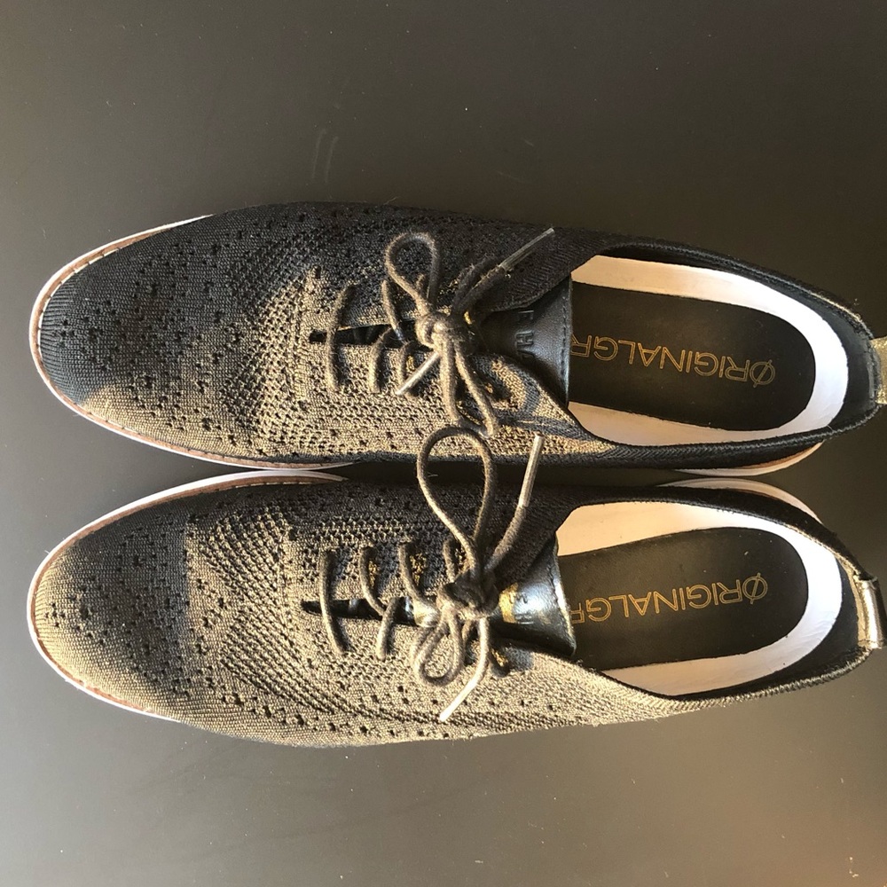 Cole Haan Grand OS - Wore Once